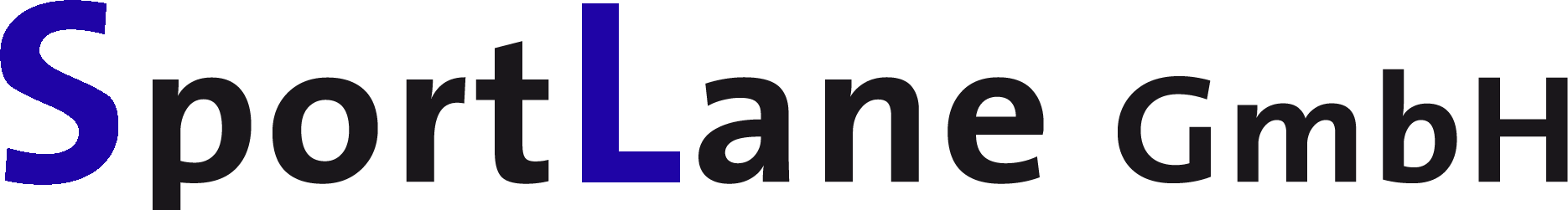 Logo Sportlane GmbH